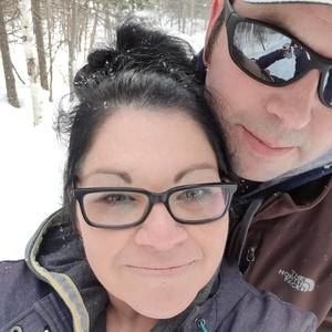 Meet your Posher, Cindy